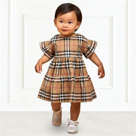 burberry childrens clothes|burberry for kids on clearance.